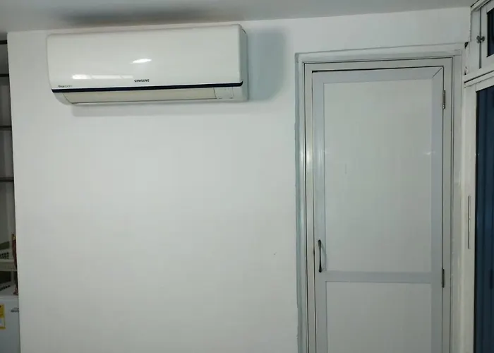 Habitacion Privada En Bocagrande